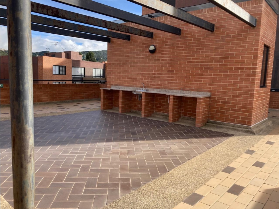 Apartamento en venta en Buena Vista, La Calera · foto 19 de 19