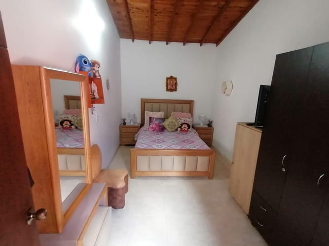 Casa de 4 alcobas en venta en La Ceja, 108 m² · foto 13 de 24
