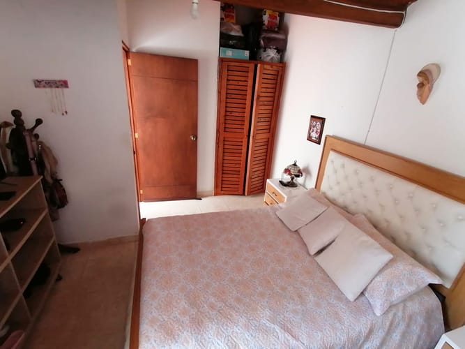 Casa de 4 alcobas en venta en La Ceja, 108 m² · foto 12 de 24