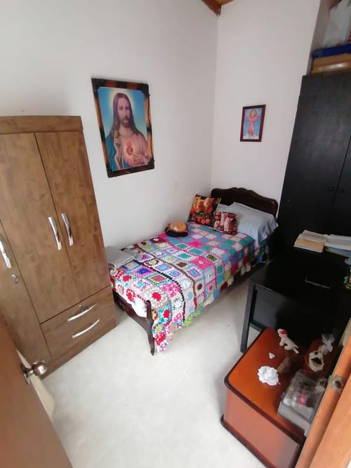 Casa de 4 alcobas en venta en La Ceja, 108 m² · foto 15 de 24
