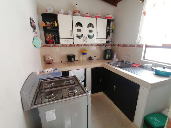 Casa de 4 alcobas en venta en La Ceja, 108 m² · foto 8 de 24
