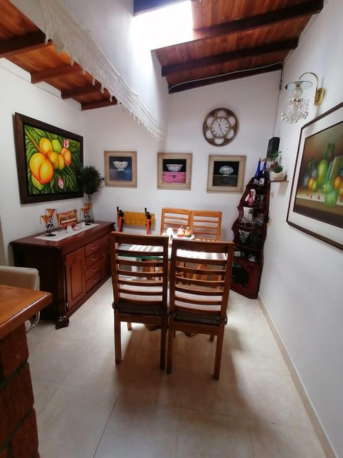 Casa de 4 alcobas en venta en La Ceja, 108 m² · foto 6 de 24