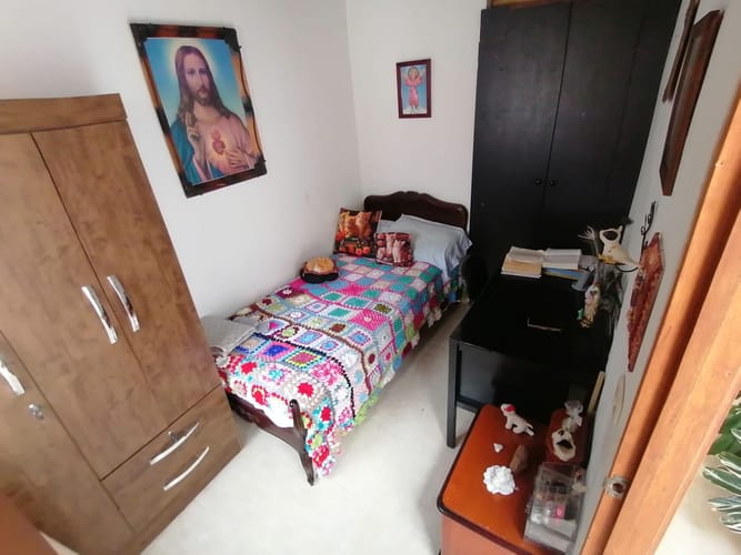 Casa de 4 alcobas en venta en La Ceja, 108 m² · foto 16 de 24