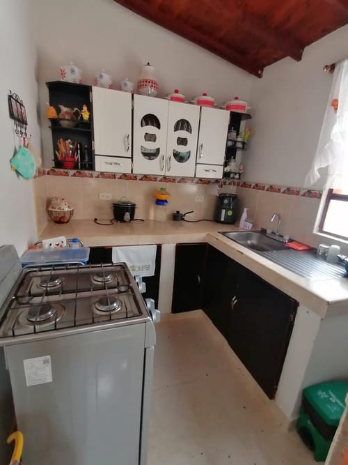 Casa de 4 alcobas en venta en La Ceja, 108 m² · foto 9 de 24