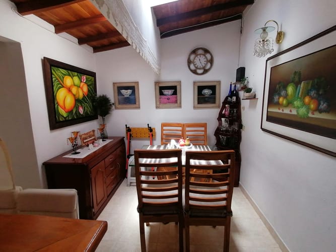 Casa de 4 alcobas en venta en La Ceja, 108 m² · foto 7 de 24