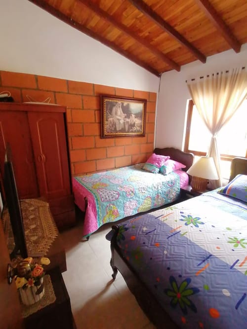 Casa de 4 alcobas en venta en La Ceja, 108 m² · foto 17 de 24