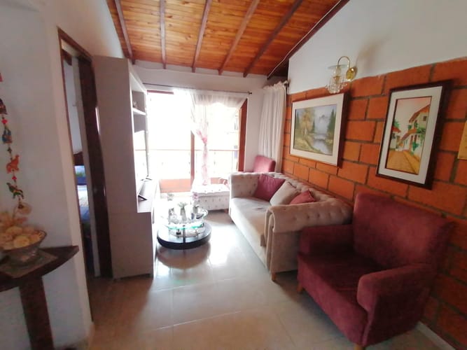 Casa de 4 alcobas en venta en La Ceja, 108 m² · foto 5 de 24