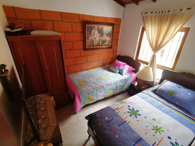 Casa de 4 alcobas en venta en La Ceja, 108 m² · foto 18 de 24