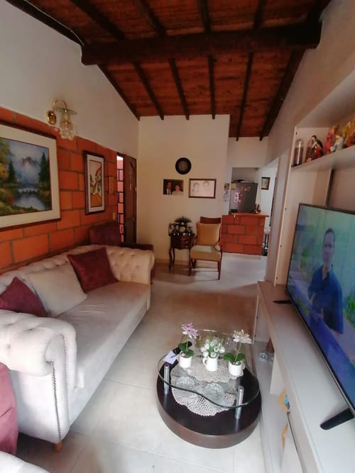 Casa de 4 alcobas en venta en La Ceja, 108 m² · foto 4 de 24