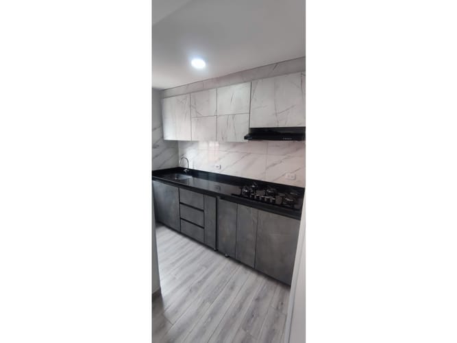 Apartamento de 2 alcobas en venta en 20 De Julio Sector Ii, Chía, 57 m² · foto 2 de 8