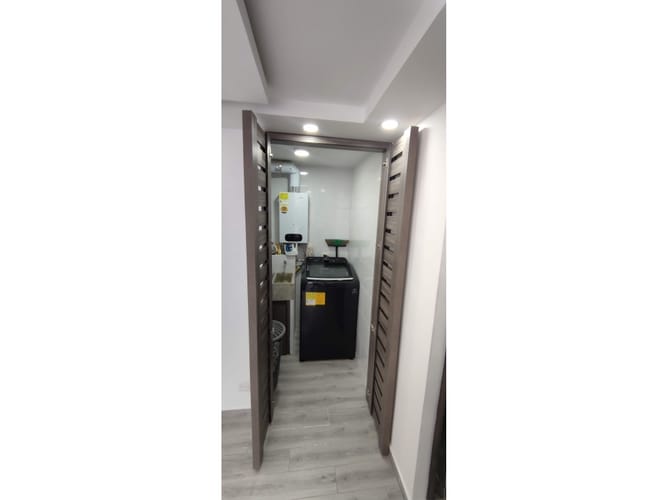 Apartamento de 2 alcobas en venta en 20 De Julio Sector Ii, Chía, 57 m² · foto 3 de 8