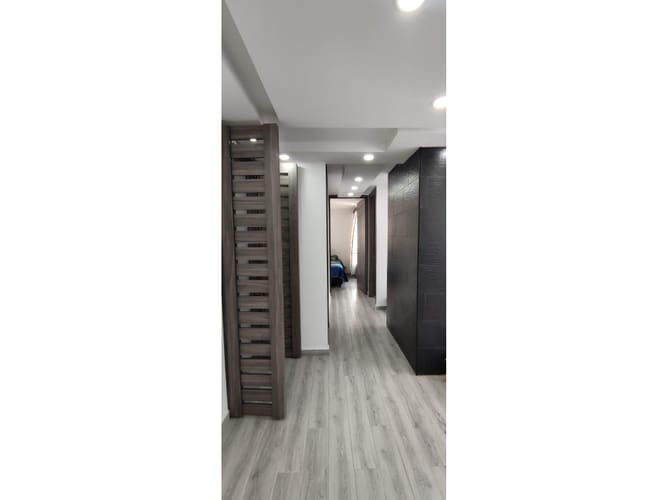 Apartamento de 2 alcobas en venta en 20 De Julio Sector Ii, Chía, 57 m² · foto 4 de 8