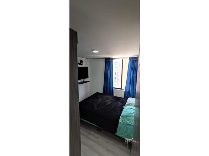 Apartamento de 2 alcobas en venta en 20 De Julio Sector Ii, Chía, 57 m² · foto 5 de 8