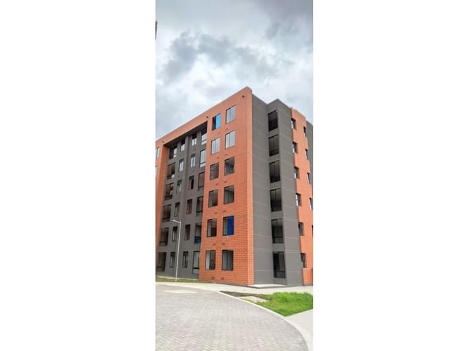Apartamento de 2 alcobas en venta en 20 De Julio Sector Ii, Chía, 57 m² · foto 8 de 8