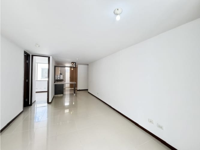 Apartamento de 2 alcobas en venta en Bellavista, Cali, 70 m² · foto 5 de 14