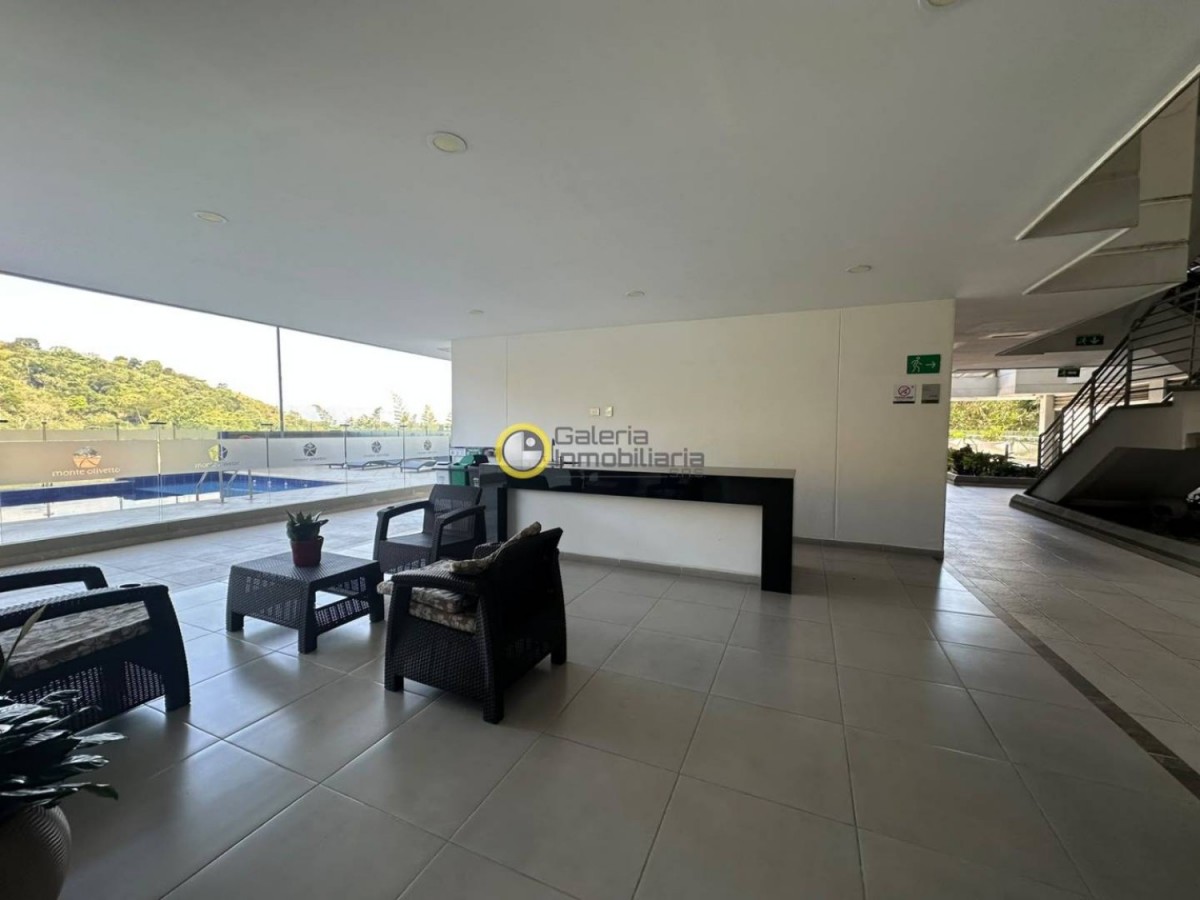 Apartamento en arriendo en Abadías, Floridablanca · foto 22 de 24