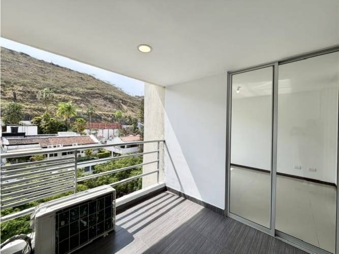 Apartamento de 2 alcobas en venta en Bellavista, Cali, 70 m² · foto 14 de 14