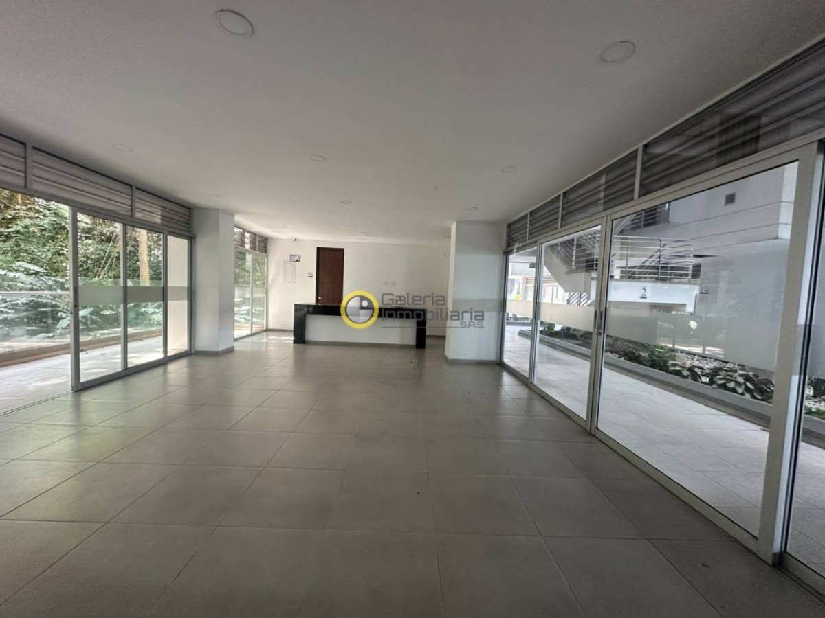 Apartamento en arriendo en Abadías, Floridablanca · foto 23 de 24