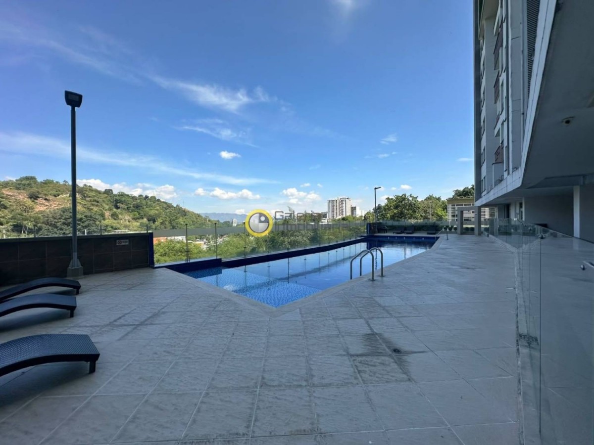 Apartamento en arriendo en Abadías, Floridablanca · foto 24 de 24