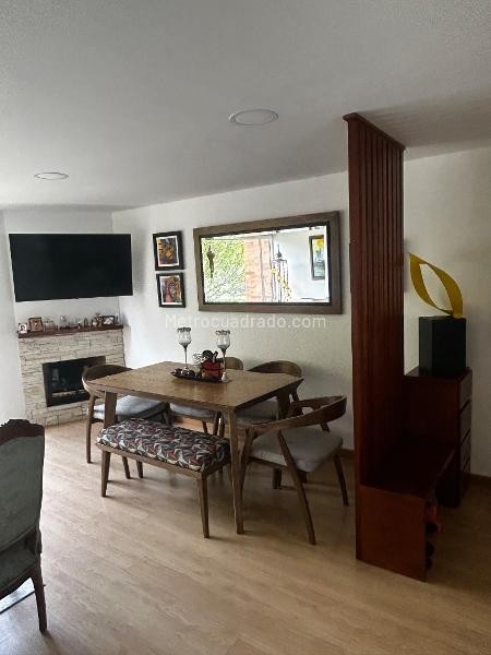 Apartamento en venta en El Batán, Bogotá · foto 6 de 24