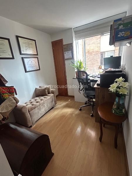 Apartamento en venta en El Batán, Bogotá · foto 14 de 24