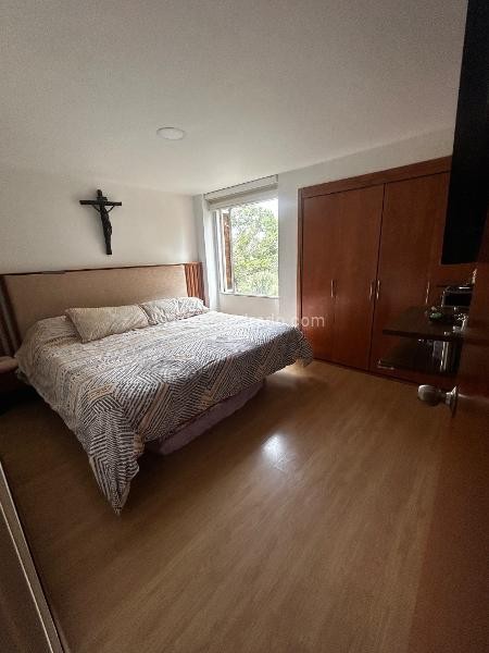 Apartamento en venta en El Batán, Bogotá · foto 18 de 24