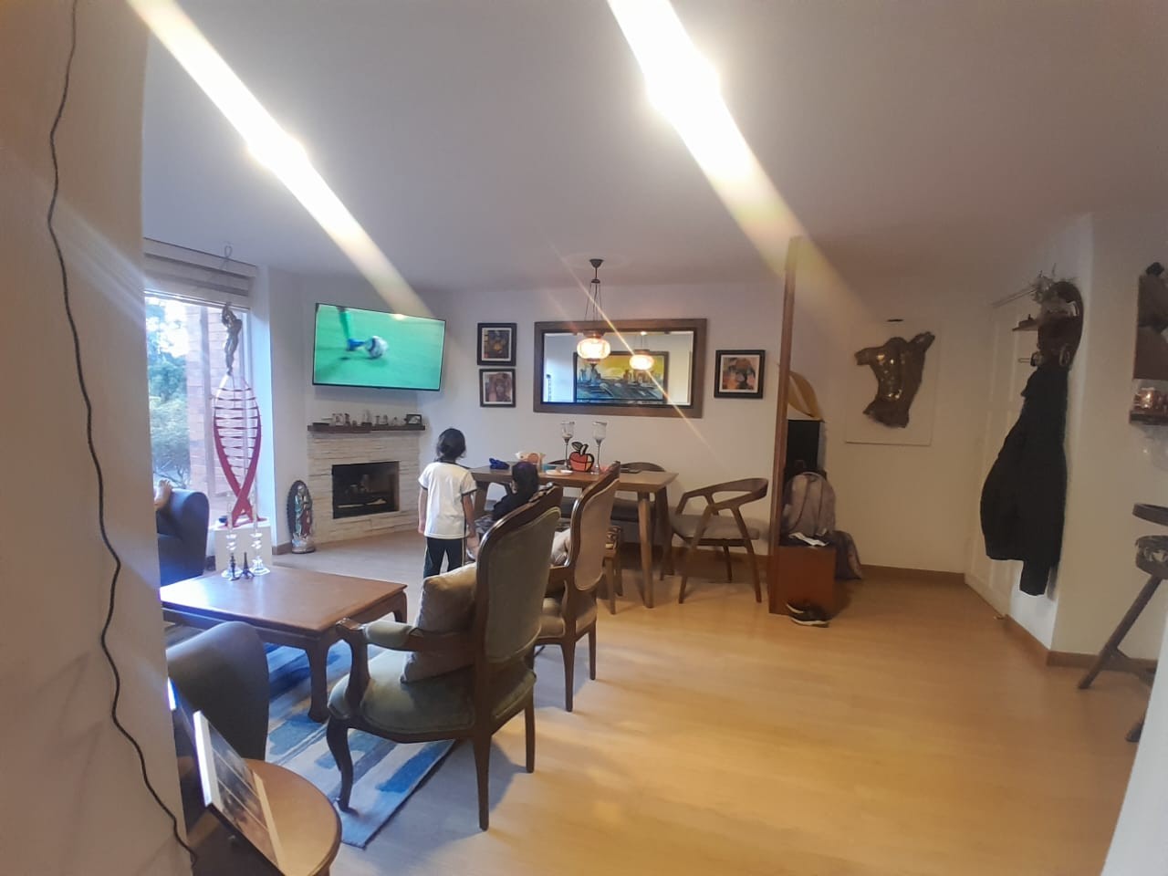 Apartamento en venta en El Batán, Bogotá · foto 4 de 24
