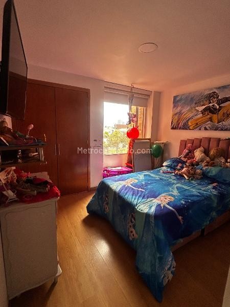 Apartamento en venta en El Batán, Bogotá · foto 19 de 24