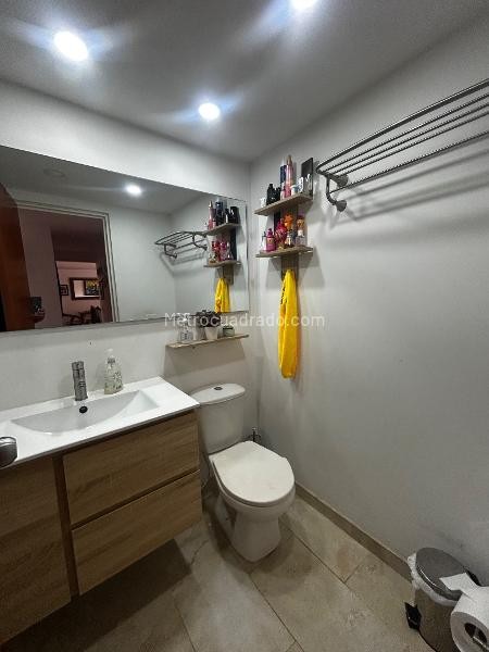 Apartamento en venta en El Batán, Bogotá · foto 21 de 24
