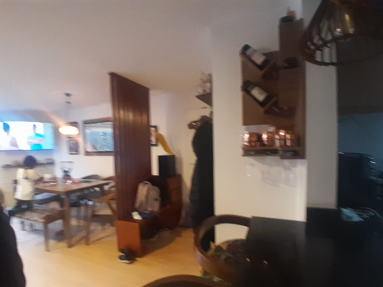 Apartamento en venta en El Batán, Bogotá · foto 7 de 24