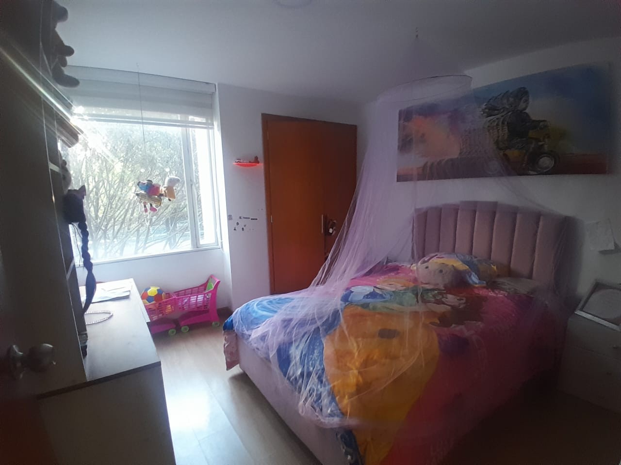 Apartamento en venta en El Batán, Bogotá · foto 17 de 24