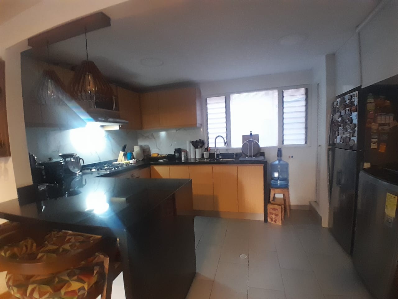 Apartamento en venta en El Batán, Bogotá · foto 9 de 24