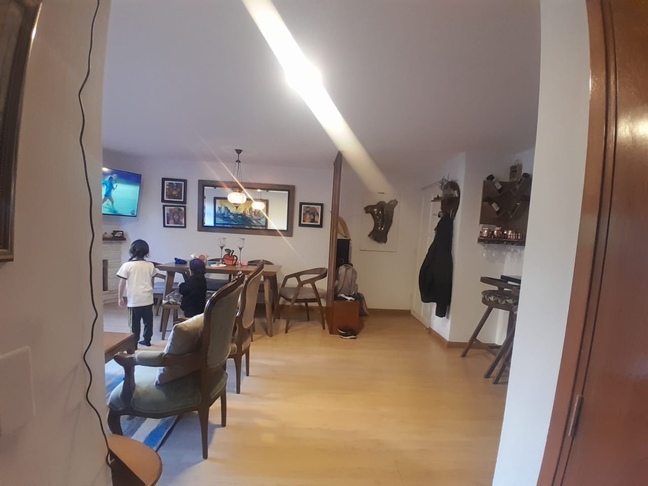 Apartamento en venta en El Batán, Bogotá · foto 5 de 24