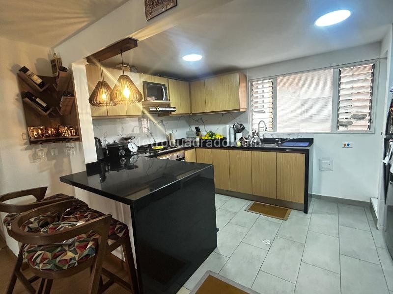 Apartamento en venta en El Batán, Bogotá · foto 8 de 24