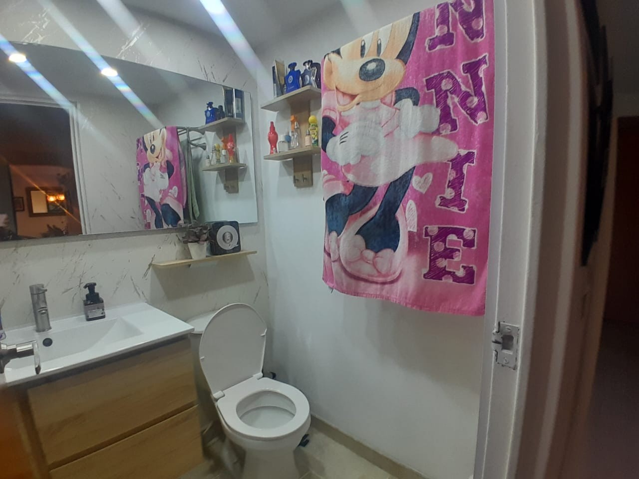 Apartamento en venta en El Batán, Bogotá · foto 22 de 24