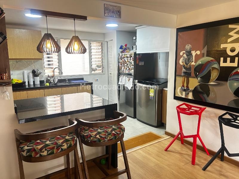 Apartamento en venta en El Batán, Bogotá · foto 11 de 24