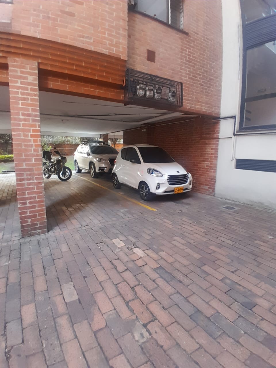 Apartamento en venta en El Batán, Bogotá · foto 23 de 24