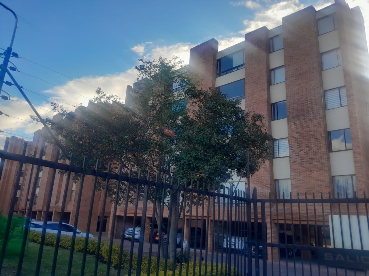 Apartamento en venta en El Batán, Bogotá · foto 24 de 24