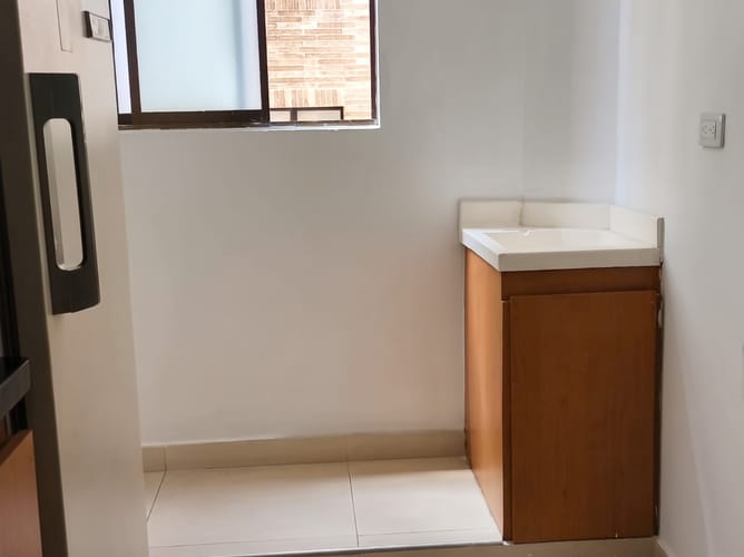 Apartamento de 2 alcobas en venta en La Carolina, Bogotá, 74 m² · foto 13 de 17