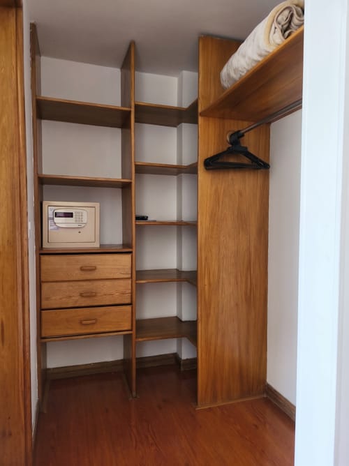 Apartamento de 2 alcobas en venta en La Carolina, Bogotá, 74 m² · foto 11 de 17