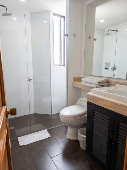 Apartamento de 2 alcobas en venta en La Carolina, Bogotá, 74 m² · foto 17 de 17