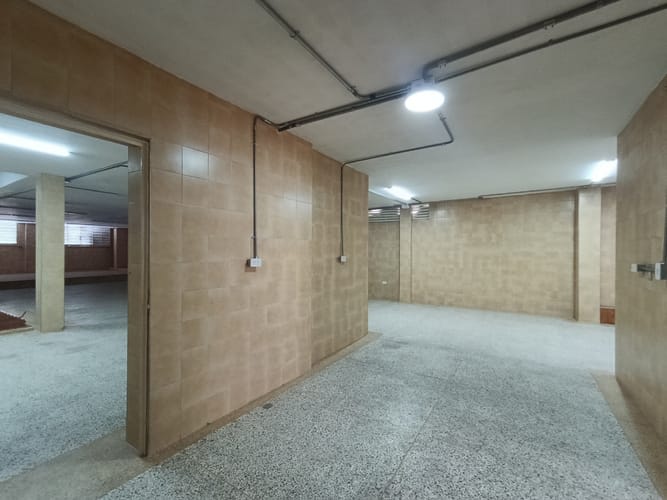 Bodega en arriendo en San Miguel, Cúcuta, 789 m² · foto 2 de 14