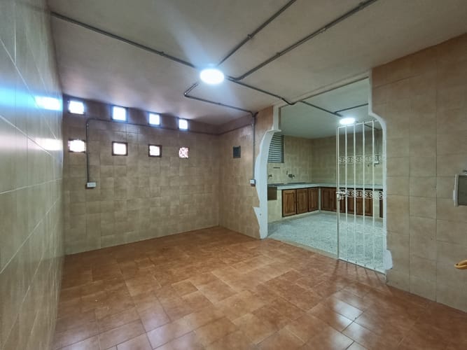 Bodega en arriendo en San Miguel, Cúcuta, 789 m² · foto 4 de 14