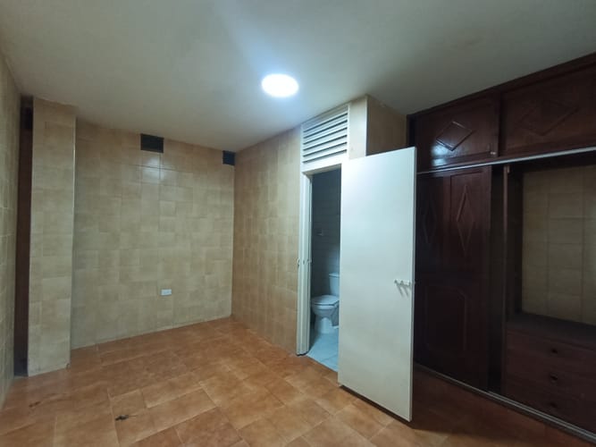 Bodega en arriendo en San Miguel, Cúcuta, 789 m² · foto 6 de 14