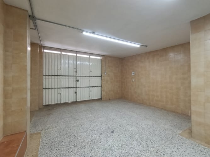 Bodega en arriendo en San Miguel, Cúcuta, 789 m² · foto 8 de 14