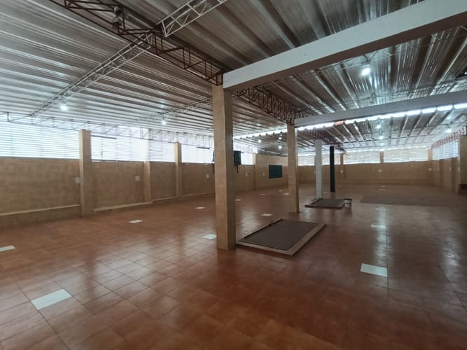 Bodega en arriendo en San Miguel, Cúcuta, 789 m² · foto 9 de 14