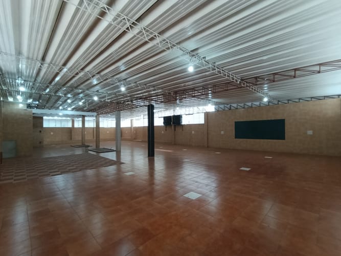 Bodega en arriendo en San Miguel, Cúcuta, 789 m² · foto 10 de 14