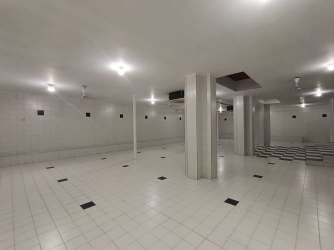 Bodega en arriendo en San Miguel, Cúcuta, 789 m² · foto 12 de 14
