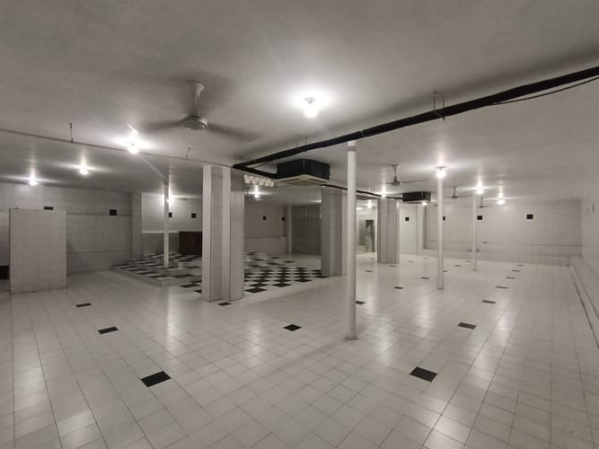 Bodega en arriendo en San Miguel, Cúcuta, 789 m² · foto 13 de 14