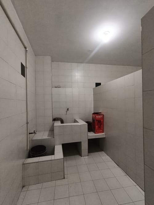 Bodega en arriendo en San Miguel, Cúcuta, 789 m² · foto 14 de 14